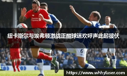 MILE米乐纽卡斯尔与埃弗顿激战正酣球迷欢呼声此起彼伏